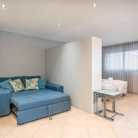 Tourismer Apartment Lagos