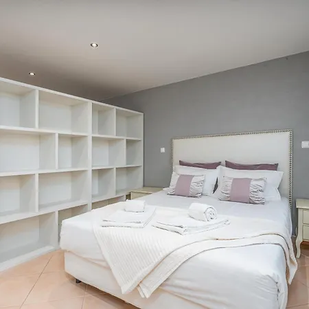 Apartment Tourismer Lagos