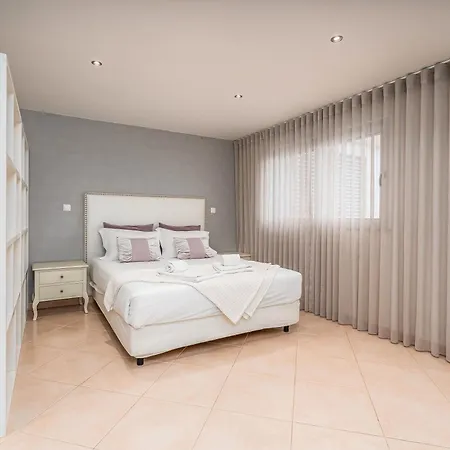 Apartment Tourismer