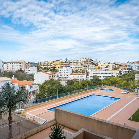 Tourismer Apartment *