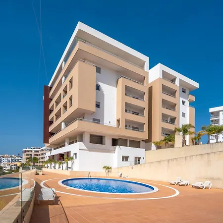 Apartment Tourismer *