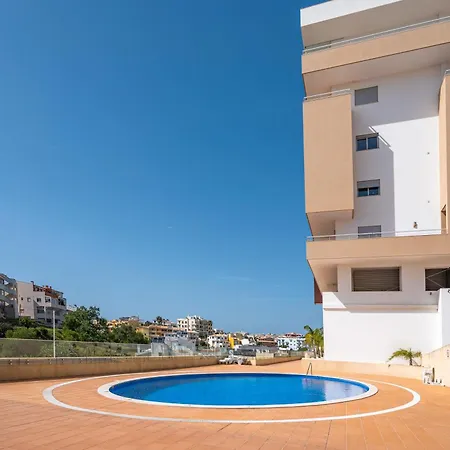 Tourismer Apartment Lagos