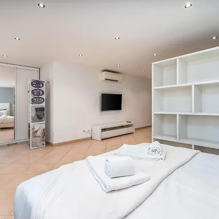 Apartment Tourismer Lagos