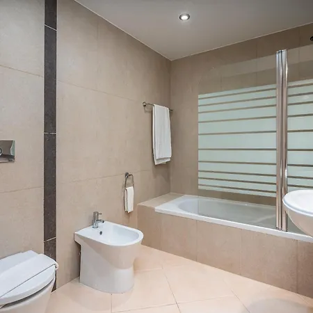 Tourismer Apartment