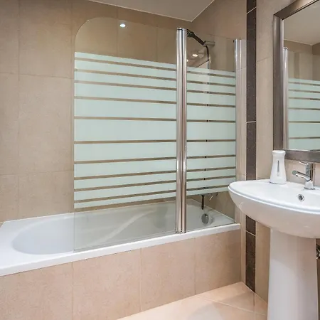 Appartement Tourismer