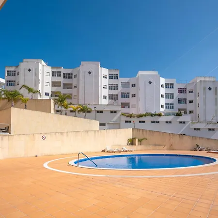 Apartment Tourismer *