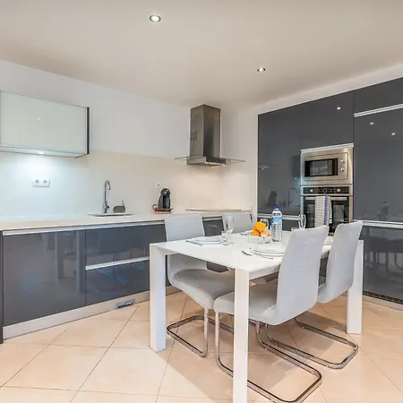 Tourismer Apartment