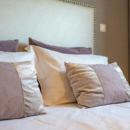 Apartment Tourismer *
