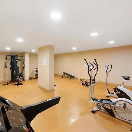 Appartement Tourismer